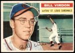 #170 Bill Virdon 