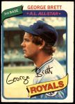 #235 George Brett 