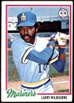 1978 Topps #366 Larry Milbourne<br />B78T 08 1140<br /><a class='button AddToCart' data-ajax='true' data-ajax-mode='replace' data-ajax-update='#cart-info' href='/AddToCart?itemId=5730713&quantity=1&type=0'>Add To Cart</a>