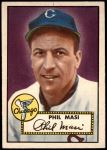 #283 Phil Masi 