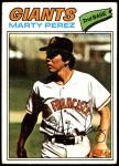 1977 Topps #438 Marty Perez<br />B77T 08 2881<br /><a class='button AddToCart' data-ajax='true' data-ajax-mode='replace' data-ajax-update='#cart-info' href='/AddToCart?itemId=5740913&quantity=1&type=0'>Add To Cart</a>