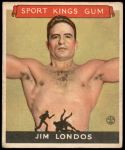 #14 Jim Londos  