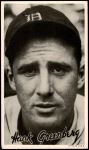 Hank Greenberg  USA 