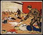 #1 Communists Shot Like Beasts  