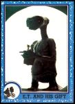 #78 E.T. and His Gift  