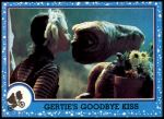 #74 Gertie's Goodbye Kiss  