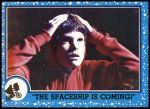 #70 The Spaceship Is Coming  