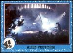#2 Alien Visitors  