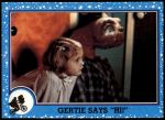 #20 Gertie Says Hi  