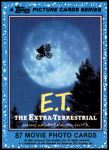 #1 E.T. the Extra-Terrestrial  
