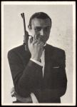 #19 Secret Service Agent 007  