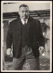 #59 Oddjob The Invincible  