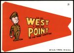#29 West Point  