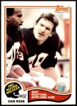 #6 Record Breaker Dan Ross 