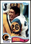 #385 Wendell Tyler 