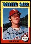 #243 Jim Kaat 