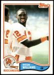 #508 Doug Williams 