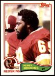 #510 Perry Brooks 