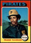 #277 Frank Taveras 