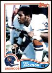 #80 Tom Jackson 