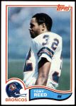 #86 Tony Reed 