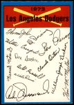 Los Angeles Dodgers  