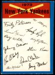 New York Yankees  