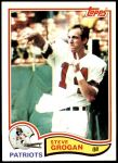 #149 Steve Grogan 