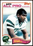 #177 Marvin Powell 