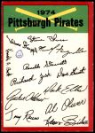 Pittsburgh Pirates  