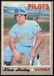 #514 Steve Hovley 