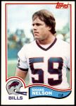 #32 Shane Nelson 