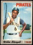 #470 Willie Stargell 