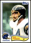 #230 Dan Fouts 