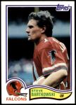 #274 Steve Bartkowski 