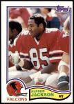 #279 Alfred Jackson 