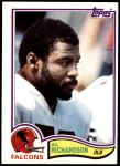 #289 Al Richardson 
