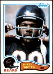 #306 Rickey Watts 