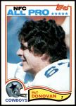 #310 Pat Donovan 