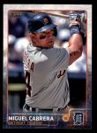 #200 Miguel Cabrera 