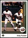 #376 Kirby Puckett 