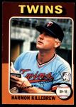 #640 Harmon Killebrew 