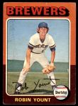 #223 Robin Yount 