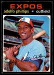 #418 Adolfo Phillips 