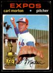 #515 Carl Morton 