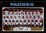 #482 Padres Team  