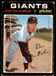 #354 Don McMahon 