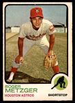 #395 Roger Metzger 