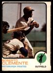 #50 Roberto Clemente 