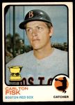 #193 Carlton Fisk 